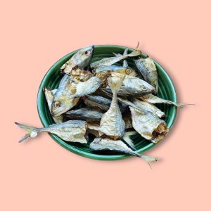 Dehydrated Mackerel -70gm