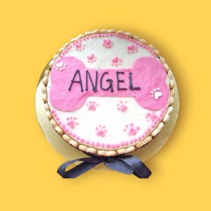 Fish Cake (Large Size) - 1000gm